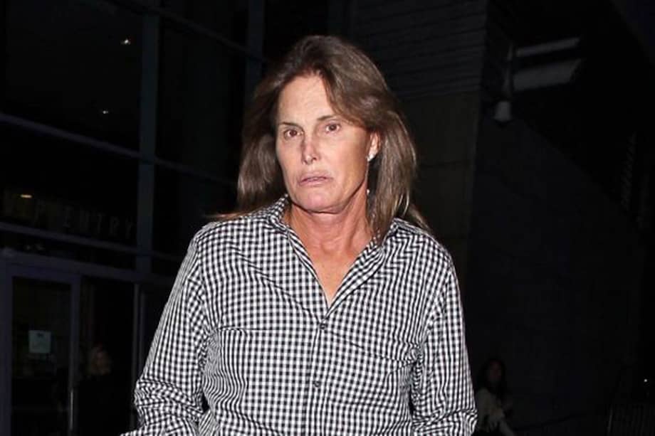 Bruce Jenner, la nueva celebridad transexual