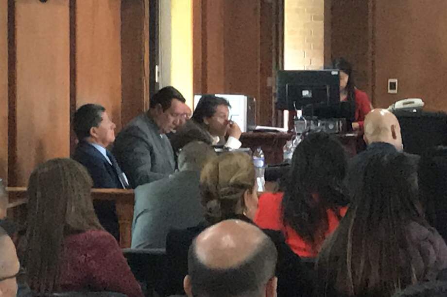 Magistrado del Meta niega haber recibido sobornos para favorecer procesos