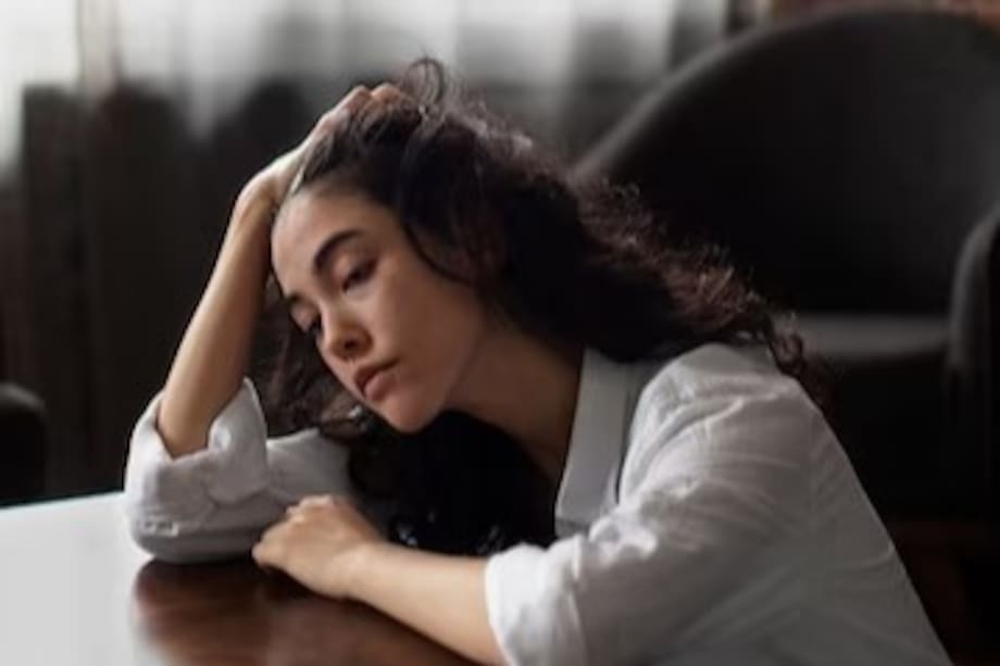 La clave está en no dejar que la mente nos controla, nosotros debemos controlarla a ella.