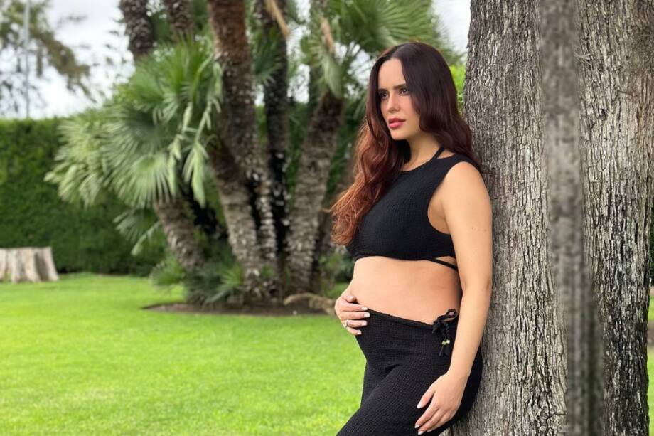 Ana Lucía Domínguez es una de las actrices más queridas de Colombia.