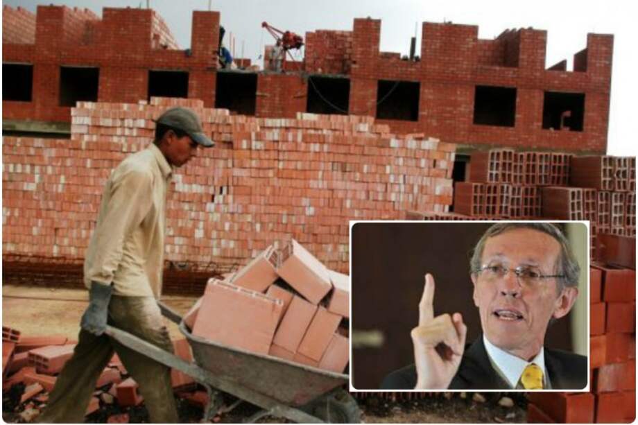 Arauca, puntea en entrega de contratación a dedo