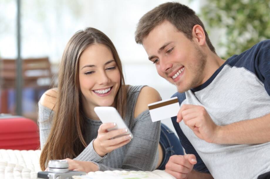 Cómo manejar el dinero en pareja