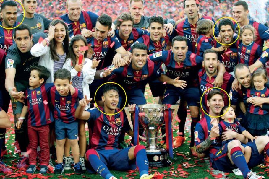 Razones por las que la Copa América 2015 será inolvidable