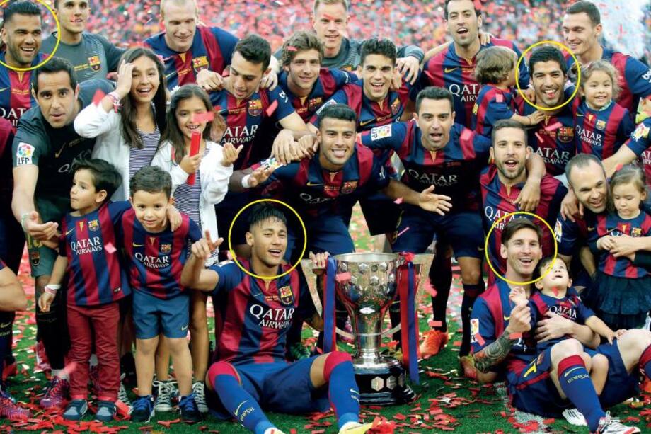 Razones por las que la Copa América 2015 será inolvidable