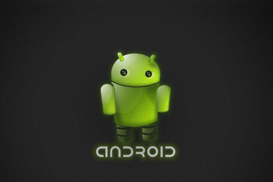 Android arrasa en el mercado de los smartphones
