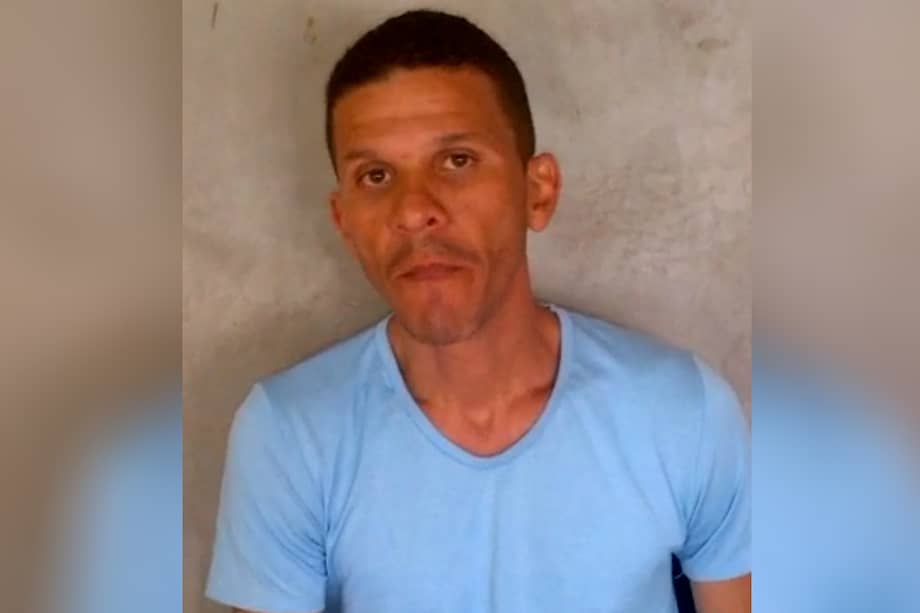 Tomado de vídeo Publicado por Últimas Noticias