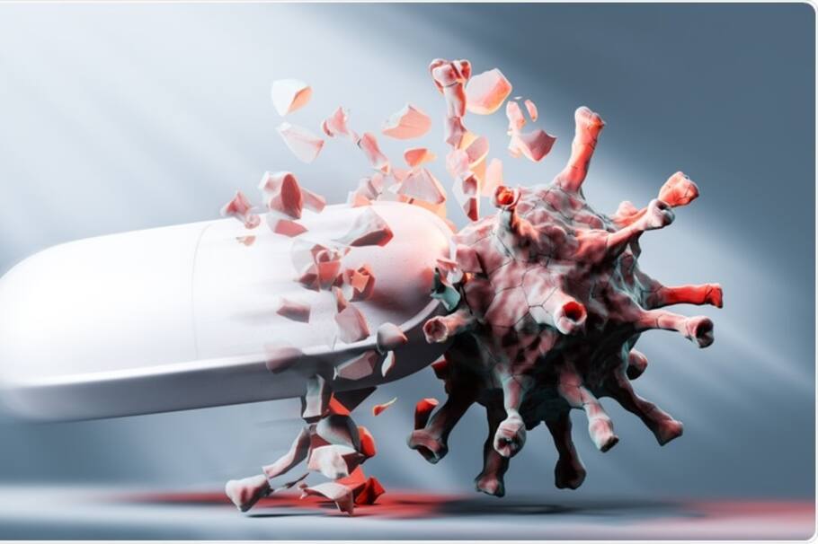 Pfizer y Merck, entre otros, prueban antivirales orales (más fáciles de administrar) contra el Covid-19.