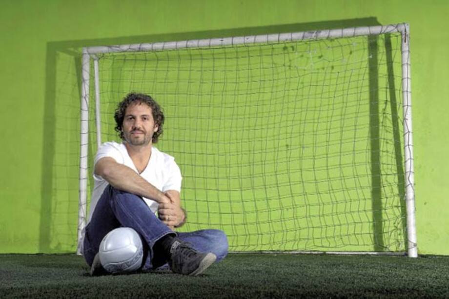 El rincón del famoso