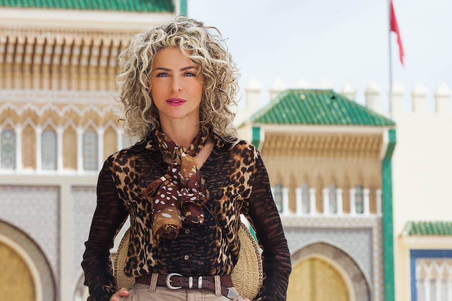 Margarita Rosa de Francisco. / Archivo El Espectador