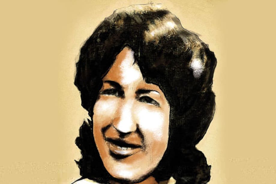 Las 10 colombianas más buscadas del mundo