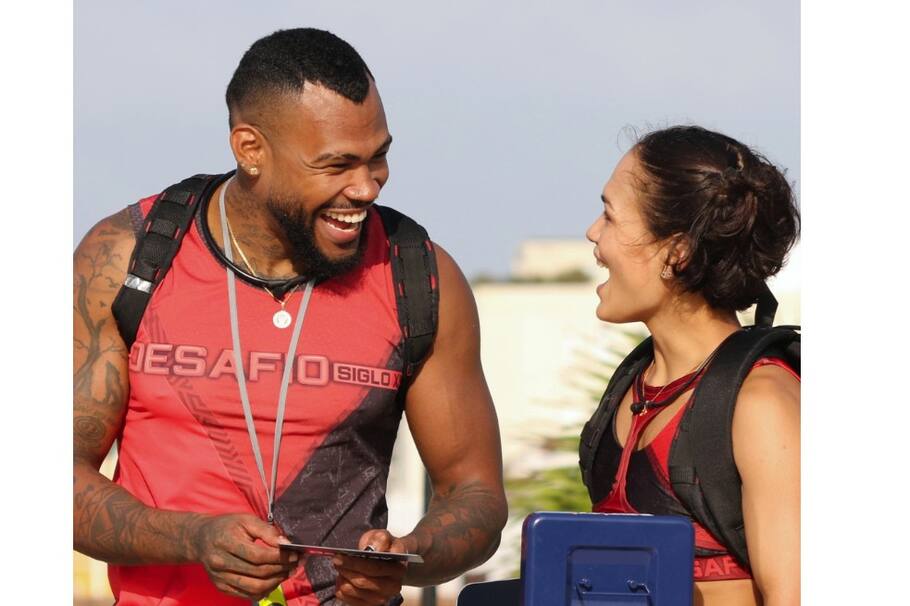 Además de sus nombres en la copa, la pareja que superó a Rata y Valentina se llevó 600 millones de pesos. Estos son sus planes.