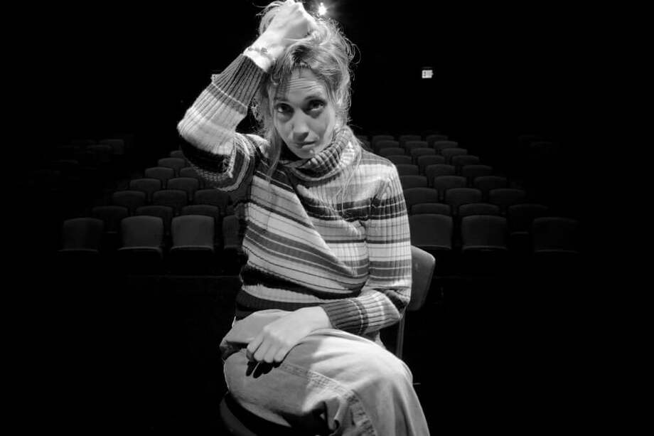 Carla Forte tiene tres pasiones principalmente: el cine, la danza y los animales. / Alexey Taran