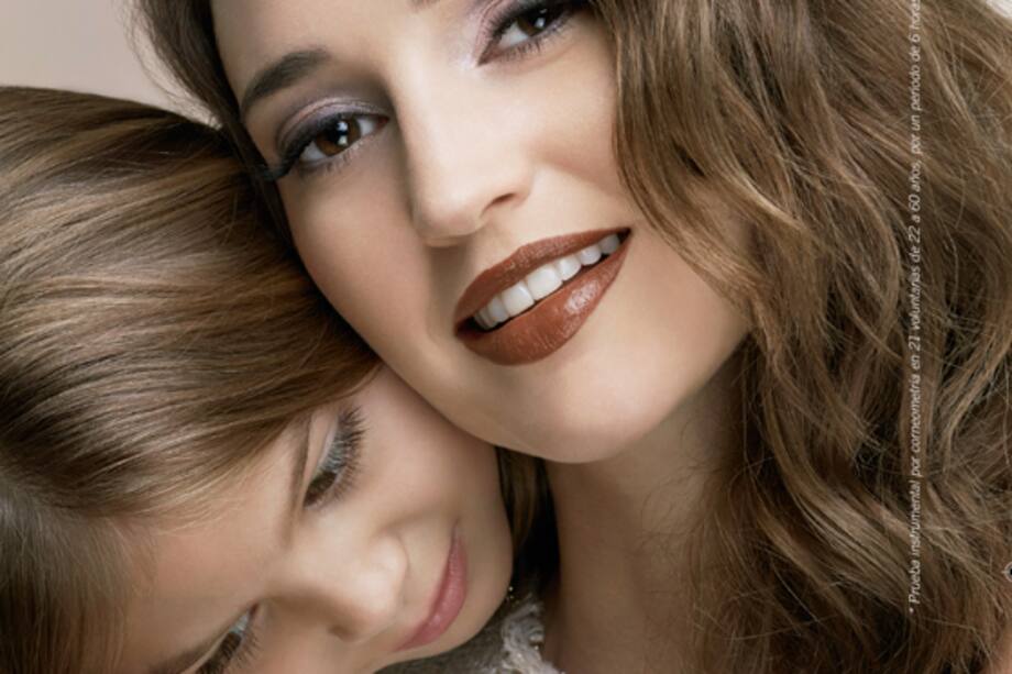 Consejos de maquillaje para las maduras