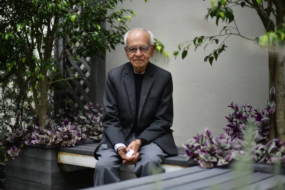 La solicitud para la búsqueda del cuerpo fue hecha el pasado 22 de julio de 2022 por el padre Javier Giraldo.