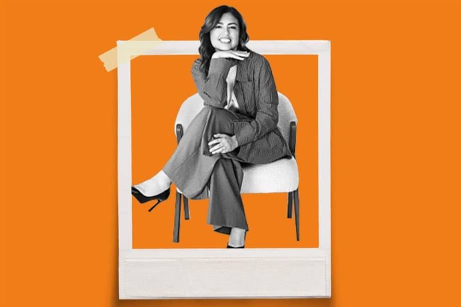 Lina Cáceres fue nombrada como una de las 50 colombianas más creativas por la Revista Forbes Colombia.