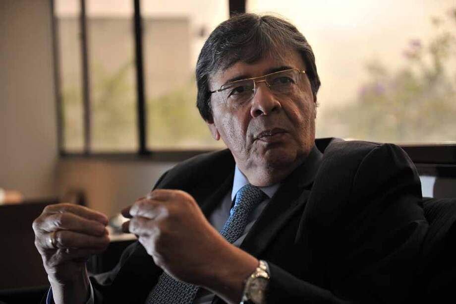 ¿Por qué Colombia no firmó rechazo de eventual intervención militar en Venezuela?