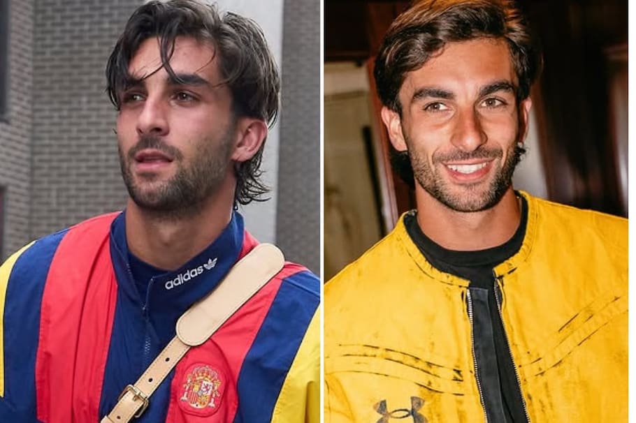 Ferrán Torres: Apodo, dura infancia, edad y más del ‘Tiburón’ que le dio la Copa a España