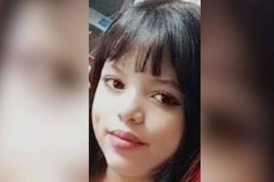 Ana María Restrepo desapareció el pasado 20 de noviembre.