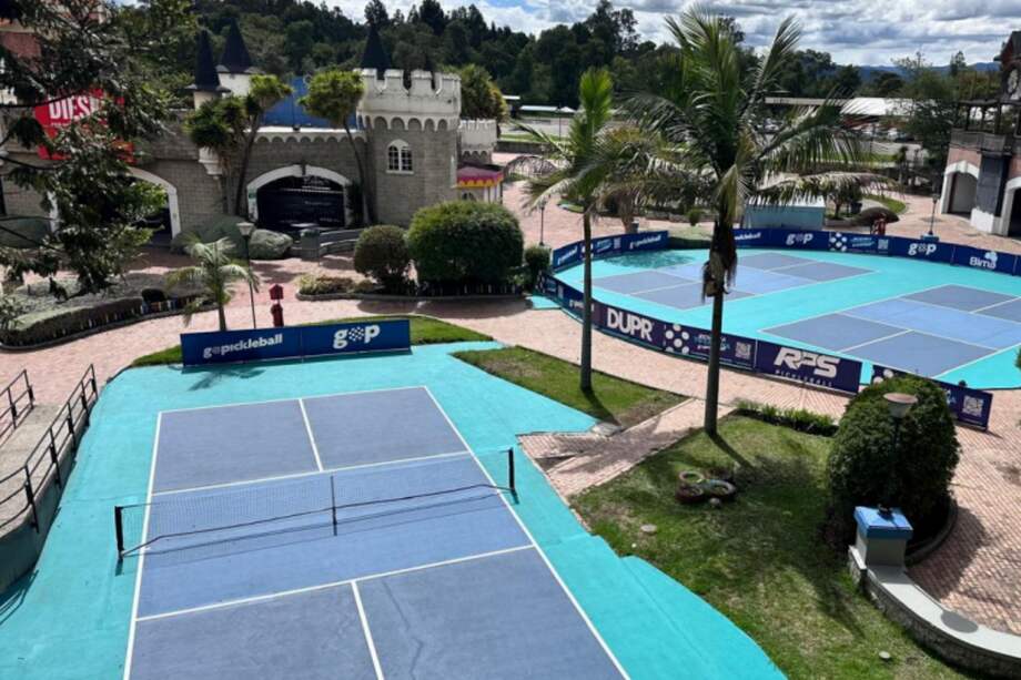 Esta será la primera edición de la COPA GOPBIMA.