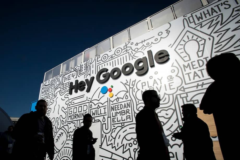 Google aseguró que la demanda “es profundamente defectuosa” y se basa en “dudosos argumentos” para criticar las acciones que hace la compañía por promocionar sus servicios.