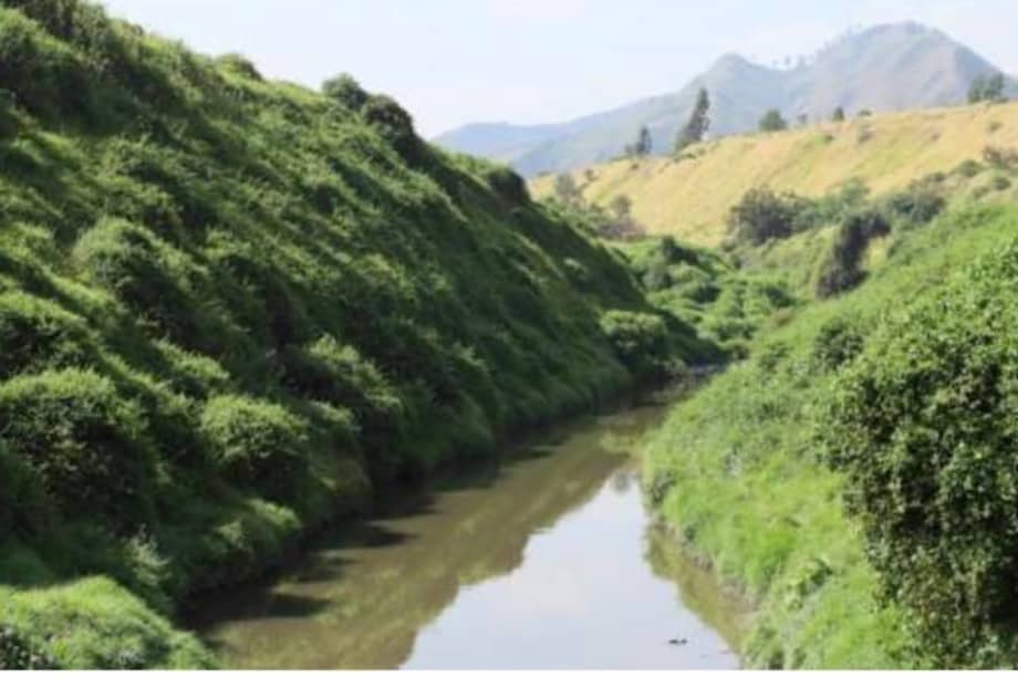 La convocatoria busca apoyar a comunidades y propietarios que protegen ecosistemas clave para el agua de Bogotá.