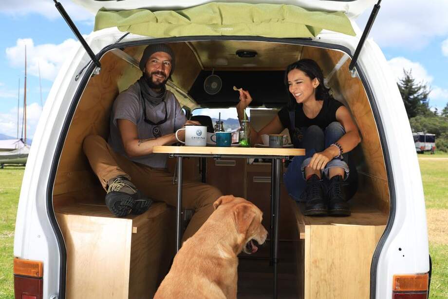 Chivitas también cuenta con una red de proveedores logísticos a lo largo y ancho del país.