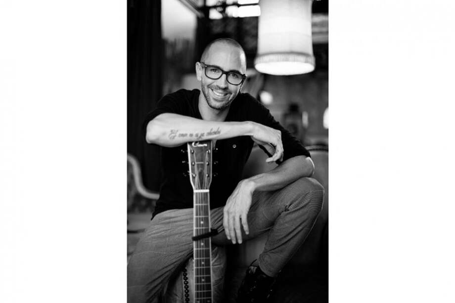 Lucas Arnau. / Cortesía