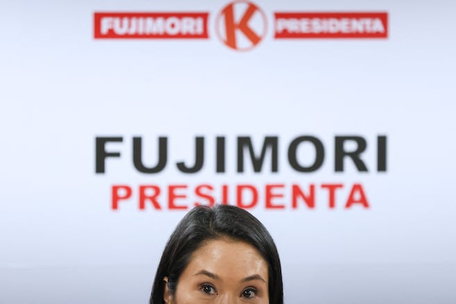 Las raíces del fujimorismo nunca se fueron y ahora Keiko es presidenta de Perú
