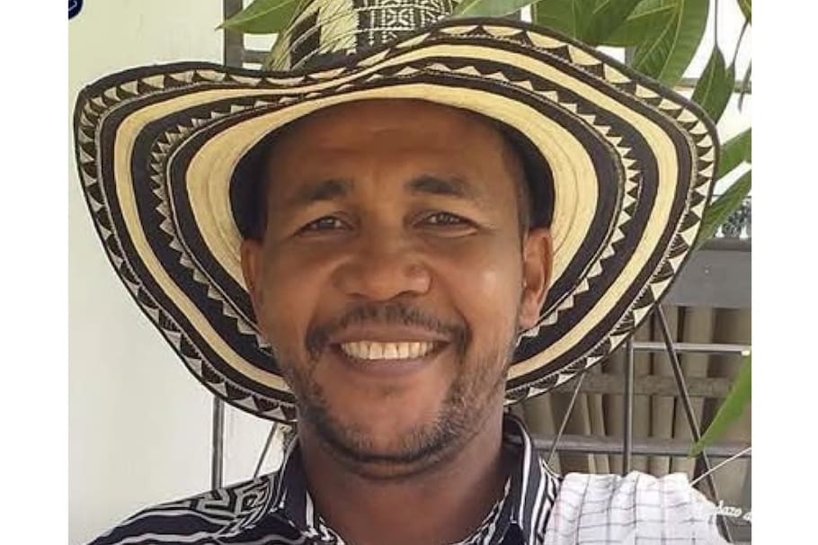 ¿Quién era El Óscar del vallenato, el cantautor que murió tras riña? “Era feliz cantando”