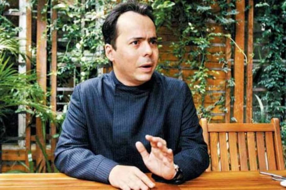 J.J. Rendón insta a que presenten pruebas en su contra