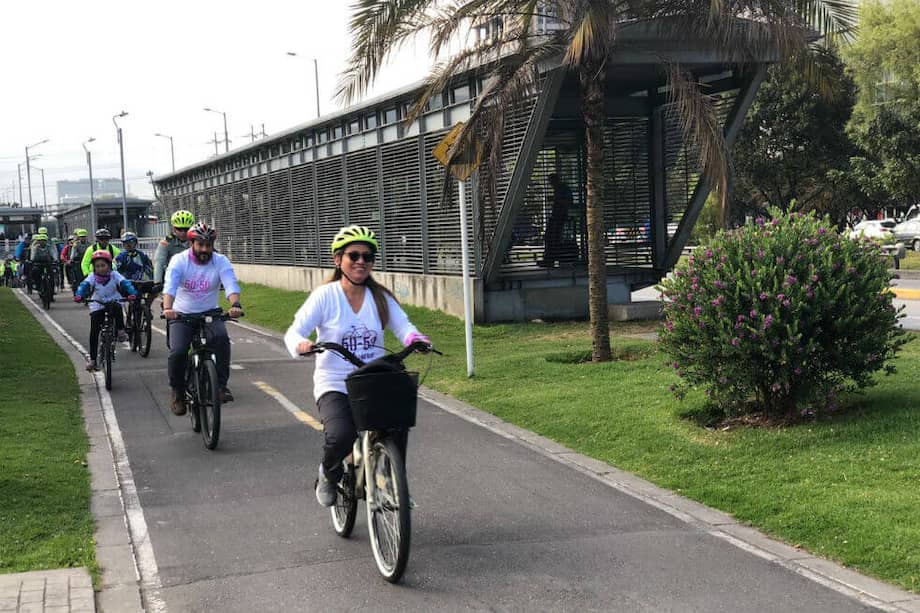 Las secretarías pioneras del proyecto fueron la de Mujer, Social, Movilidad y de Seguridad, Convivencia y Justicia.
/ Secretaría de Integración Social