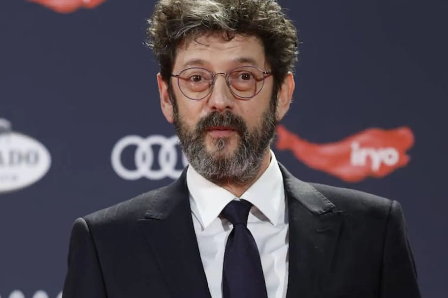 El artista falleció en la madrugada de este jueves, según informó la Academia de Cine.