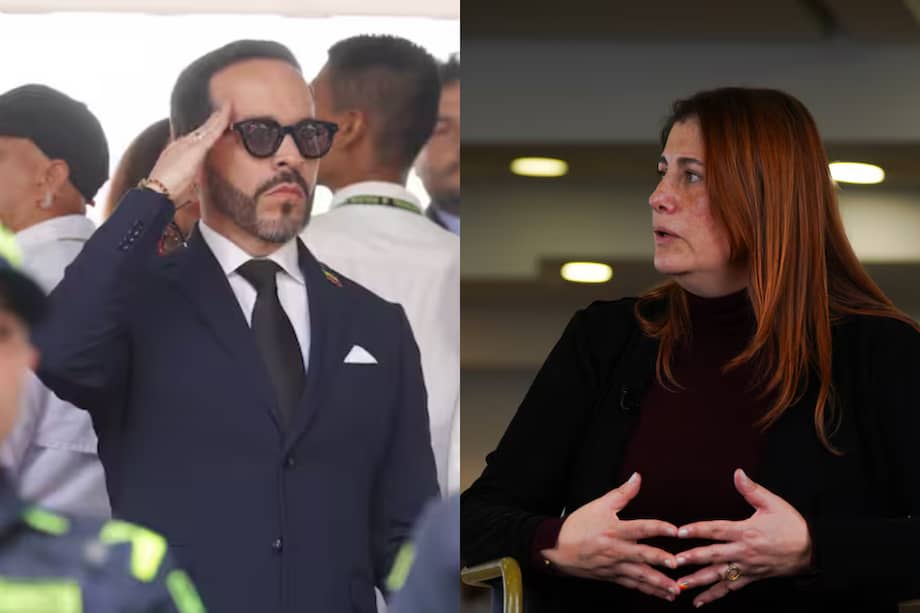 El documento está firmado por la defensora del Pueblo, Iris Marín.