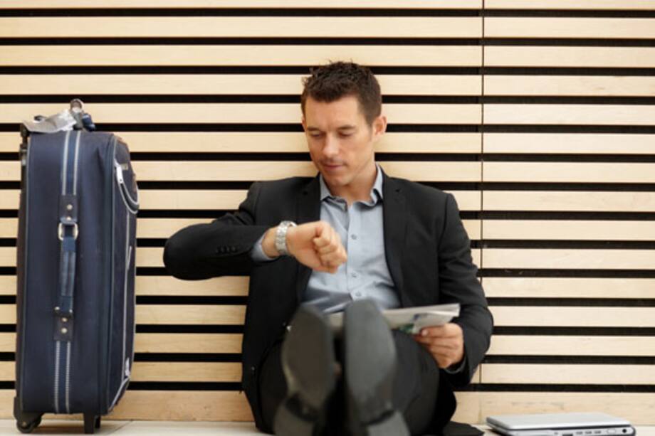 Tips para aprender a empacar la maleta