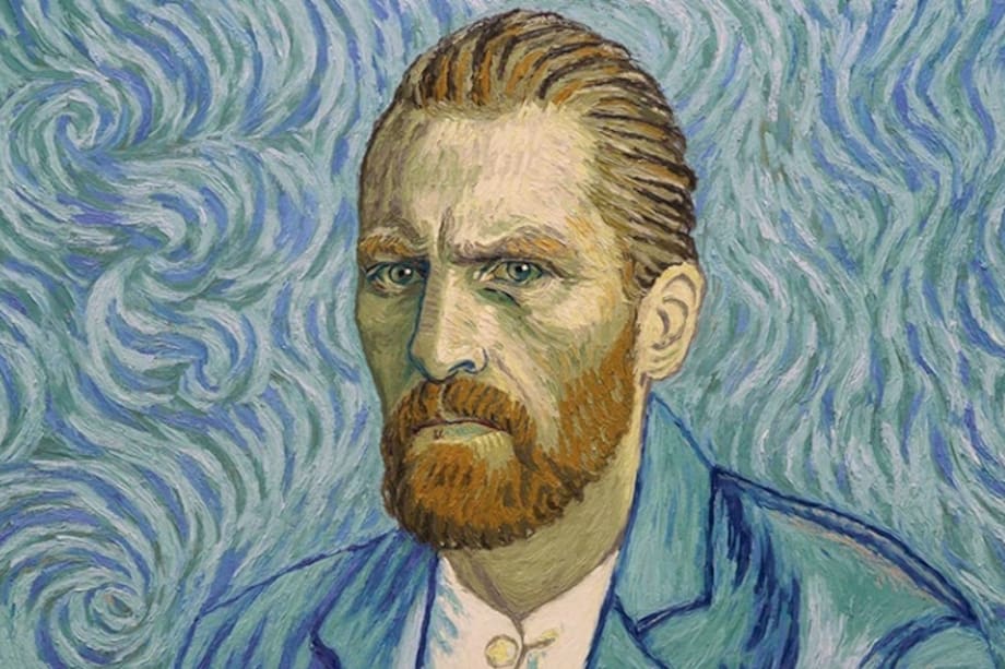 24 curiosidades que quizá no sabías sobre la obra cinematográfica 'Loving Vincent'