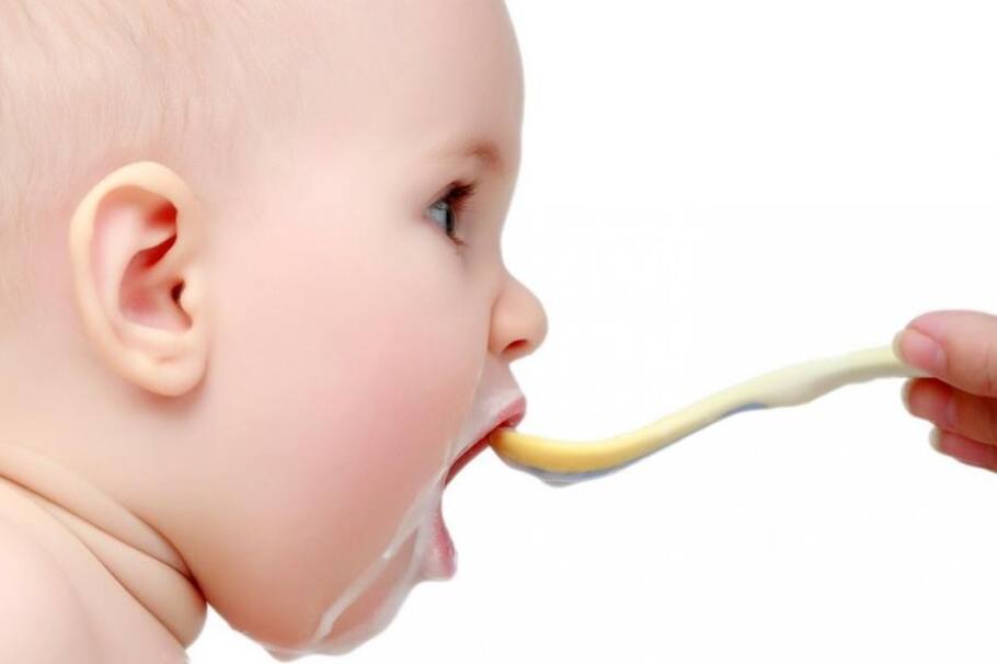 ¿Sabes cuál es la mejor alternativa para alimentar a tu bebé?