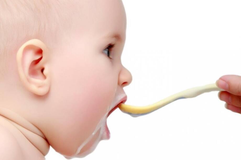 ¿Sabes cuál es la mejor alternativa para alimentar a tu bebé?