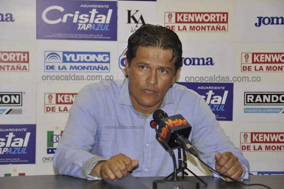 Once Caldas / Once Caldas