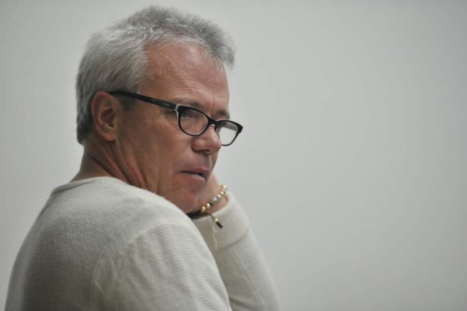 Foto: Gustavo Torrijos - El Espectador