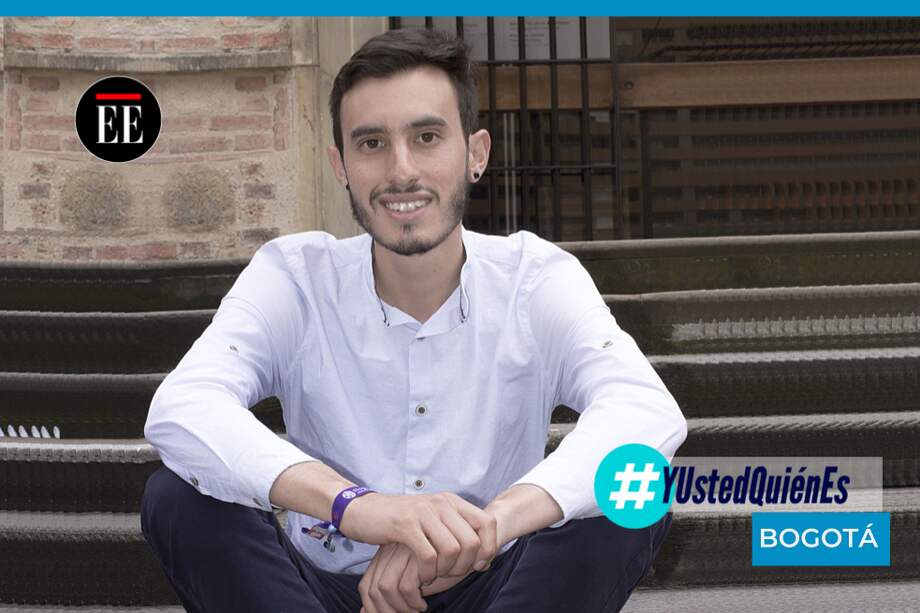 Germán Camilo Hernández.