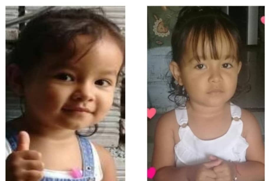 El tratamiento de la imagen fue autorizado por la Fiscalía, en aras de poder tener respuestas de su paradero.