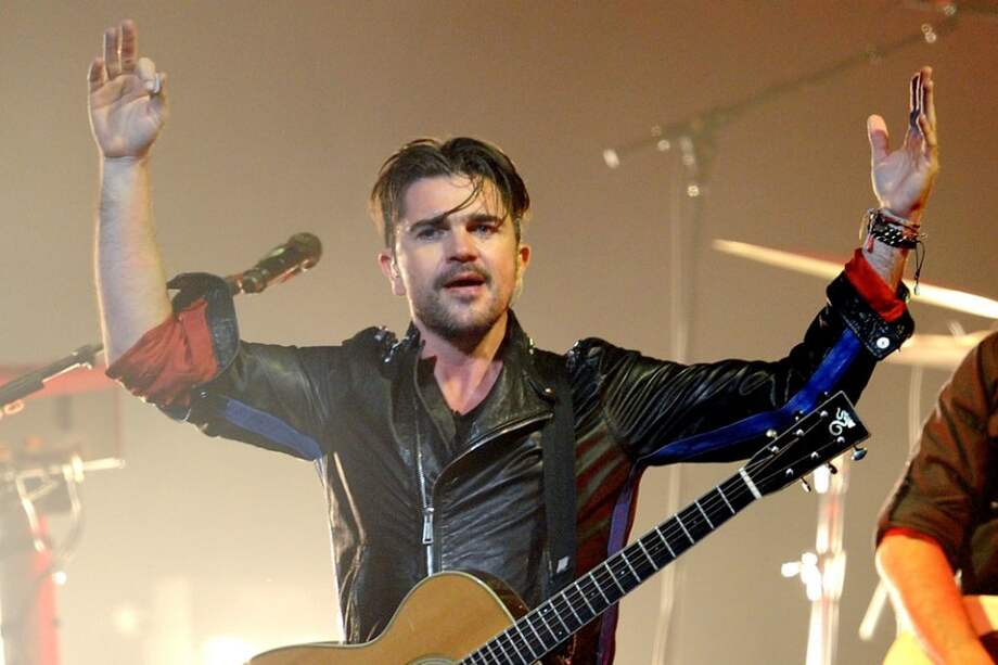 Juanes prepara el lanzamiento de su nuevo trabajo musical.
