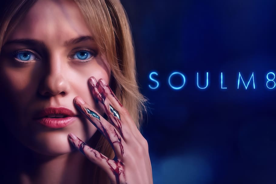 ‘Soulm8te’, spin-off de ‘M3GAN’.
