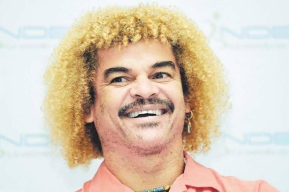 Valderrama cree que partido de Colombia contra Perú será "bastante disputado"