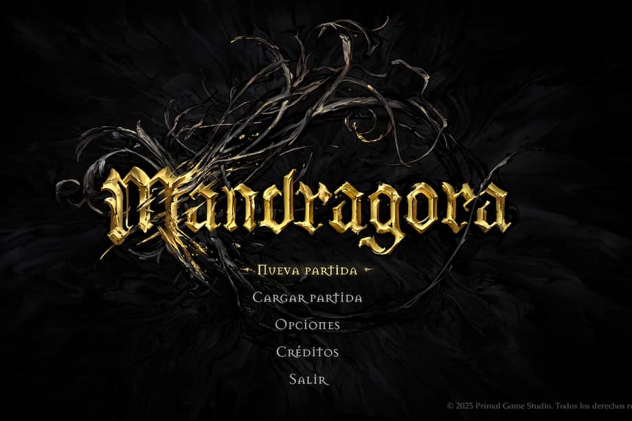 Mandragora: Whispers of the Witch Tree fue estrenado en Steam el 17 de abril de 2025.