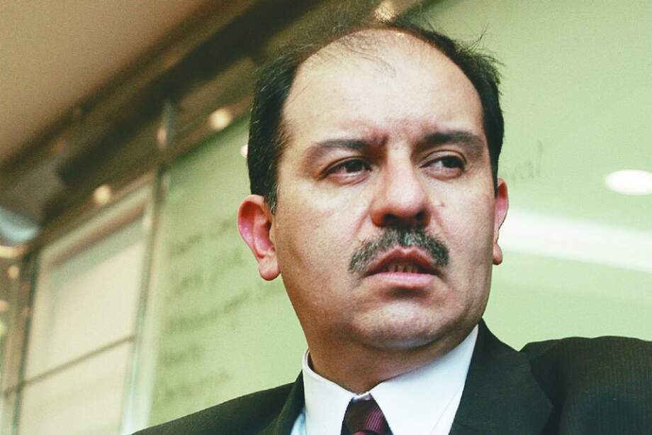 José Miguel Narváez, subdirector del DAS entre 2002 y 2005. / Archivo