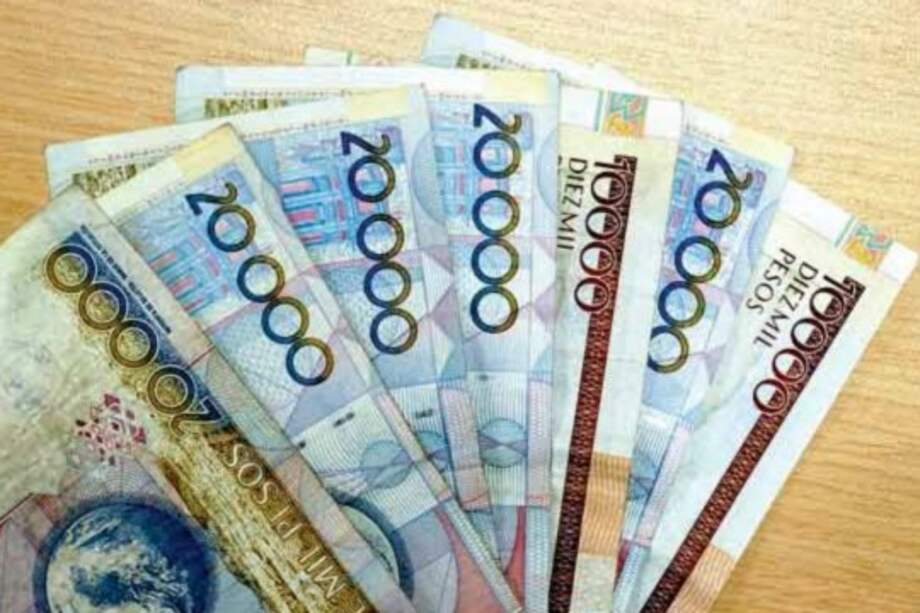 Gobierno revive proyecto para eliminar tres ceros al peso colombiano