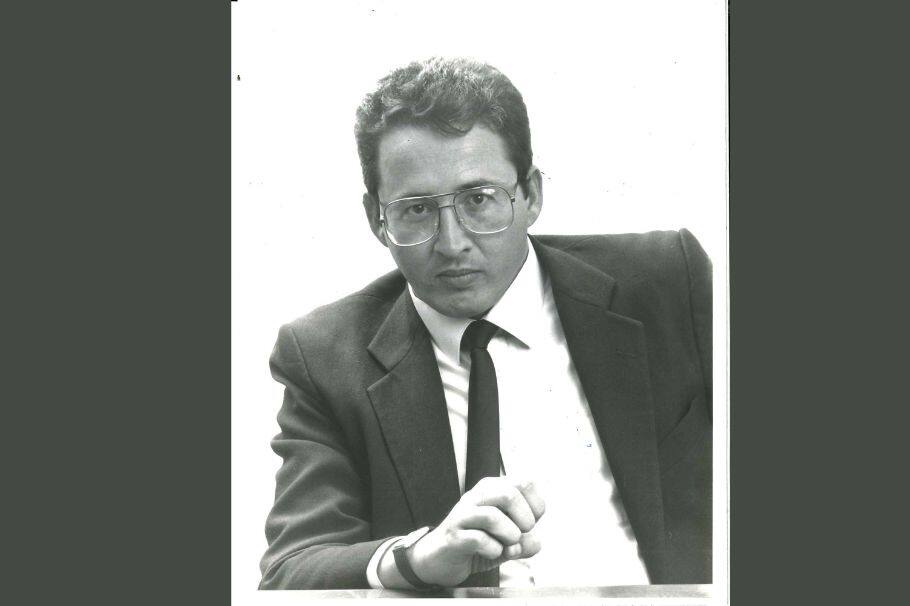 Fiorillo creó el Carnaval de las Artes.