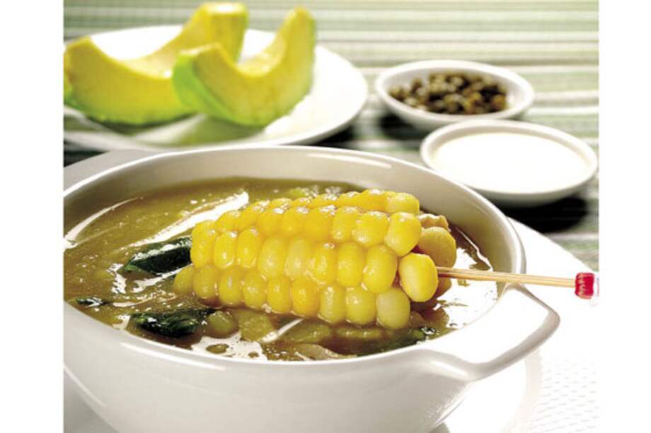 Una capital que sabe a mundo