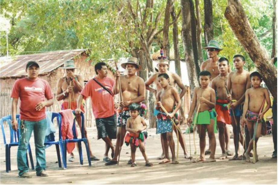 La decisión de la Corte Constitucional fue comunicada a la Procuraduría para que ejerza vigilancia con el fin de cumplir con las órdenes. / Rodrígo Grajales